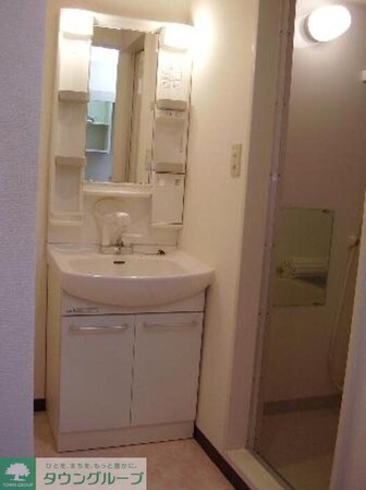 ベルテの物件内観写真